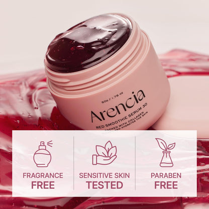 Arencia Pore Perfection & Firming Duo ✨🌹 - Lahab Beauty | لهب بيوتي