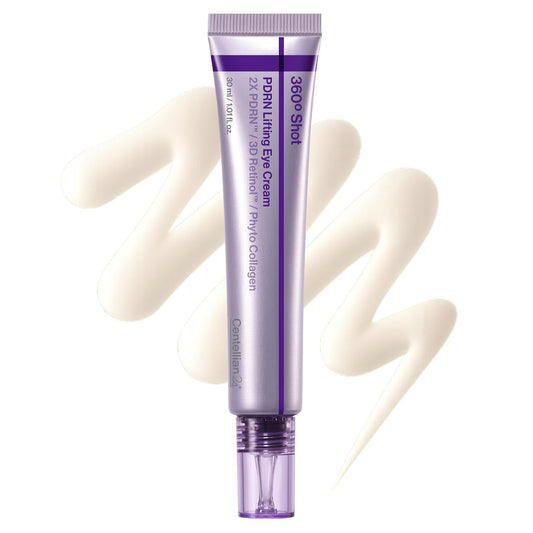 CENTELLIAN 24 360º Shot PDRN Eye Cream - Lahab Beauty | لهب بيوتي