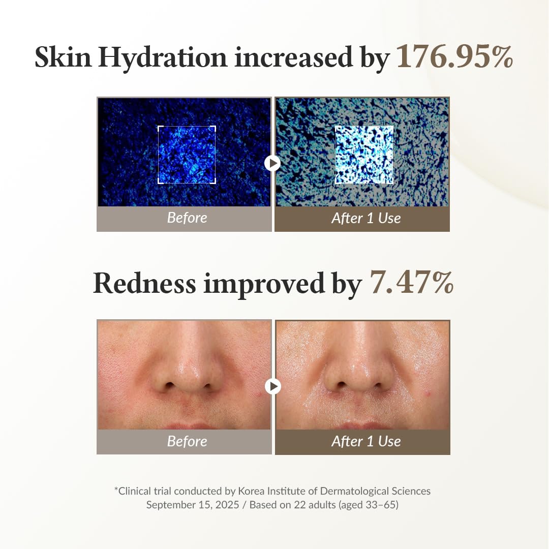 Dr.Althea 345 Relief Cream Mask (Pack of 4) - Lahab Beauty | لهب بيوتي
