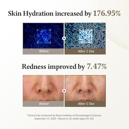 Dr.Althea 345 Relief Cream Mask (Pack of 4) - Lahab Beauty | لهب بيوتي