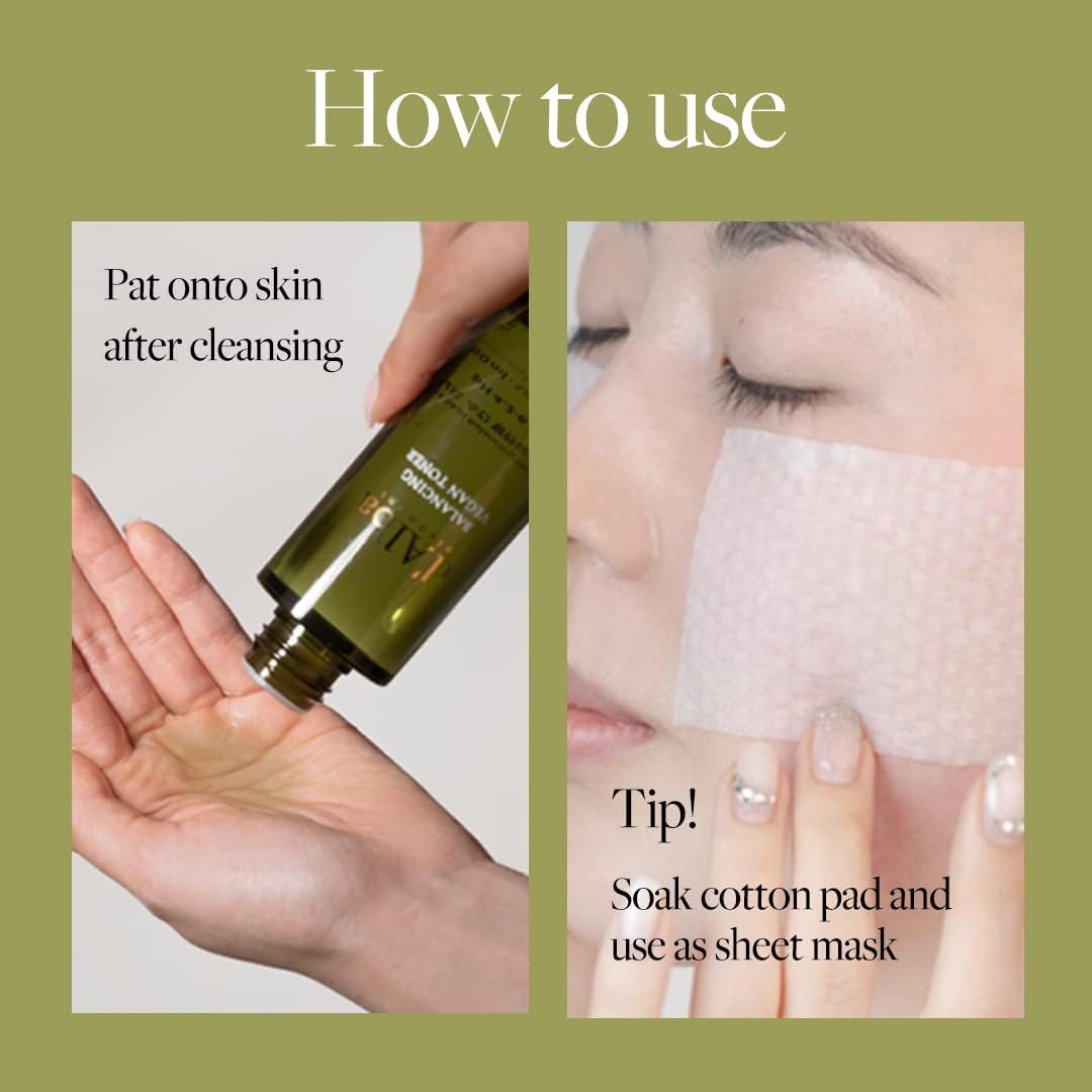d'Alba Piedmont Italian White Truffle Balancing Vegan Toner (150ml) - Lahab Beauty | لهب بيوتي