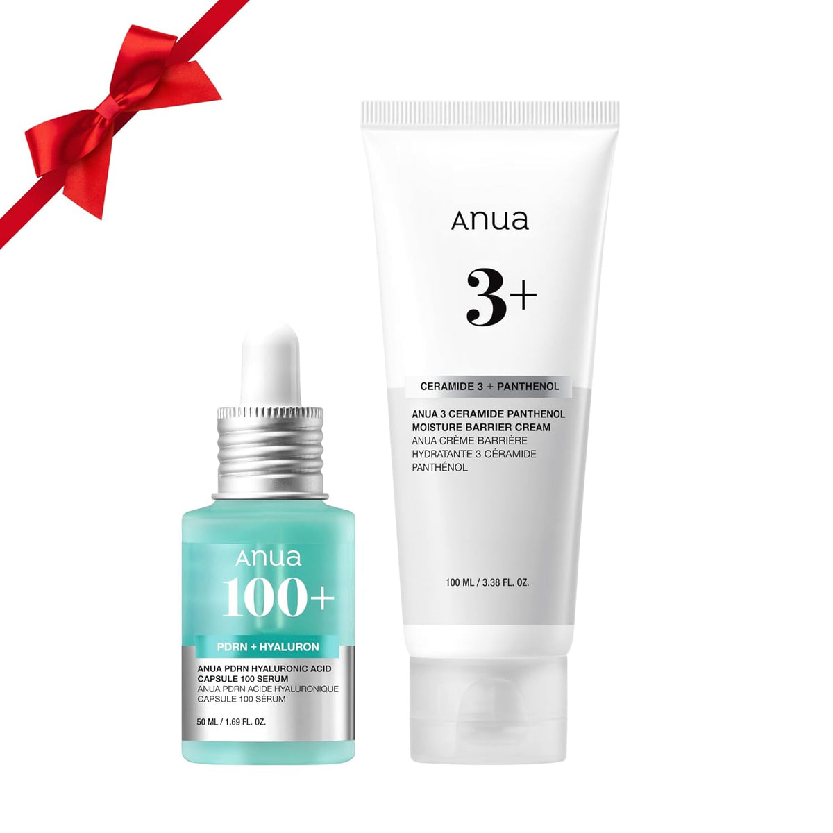 Anua Hydration & Barrier Support Duo - Lahab Beauty | لهب بيوتي