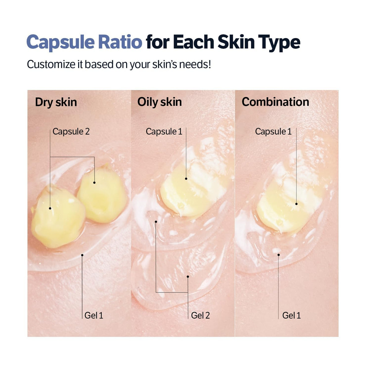 SUNGBOON EDITOR Deep Collagen Retinol Power Boosting Capsule Cream 50ml - Lahab Beauty | لهب بيوتي