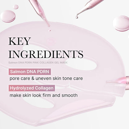 Medicube PDRN Overnight Facial & Lip Nourish Duo - Lahab Beauty | لهب بيوتي