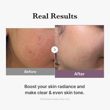 Medicube – Age-R Glutathione Glow Toner | 140ml - Lahab Beauty | لهب بيوتي