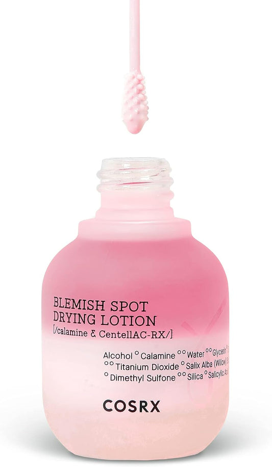 COSRX Acne Blemish Spot Drying Lotion - Lahab Beauty | لهب بيوتي