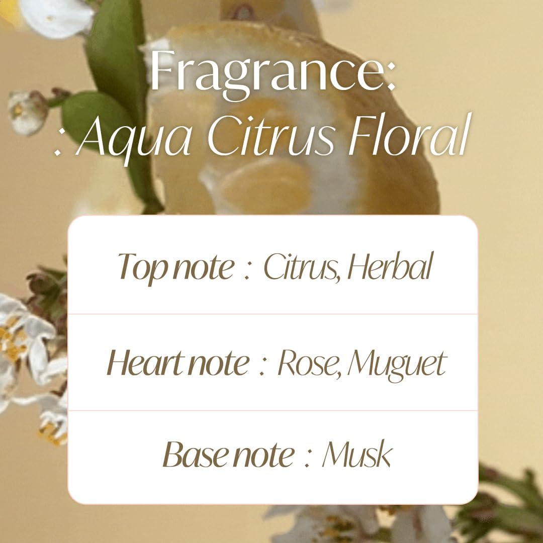 d’Alba Piedmont White Truffle Oil Serum Body Cleanser (275ml) - Lahab Beauty | لهب بيوتي
