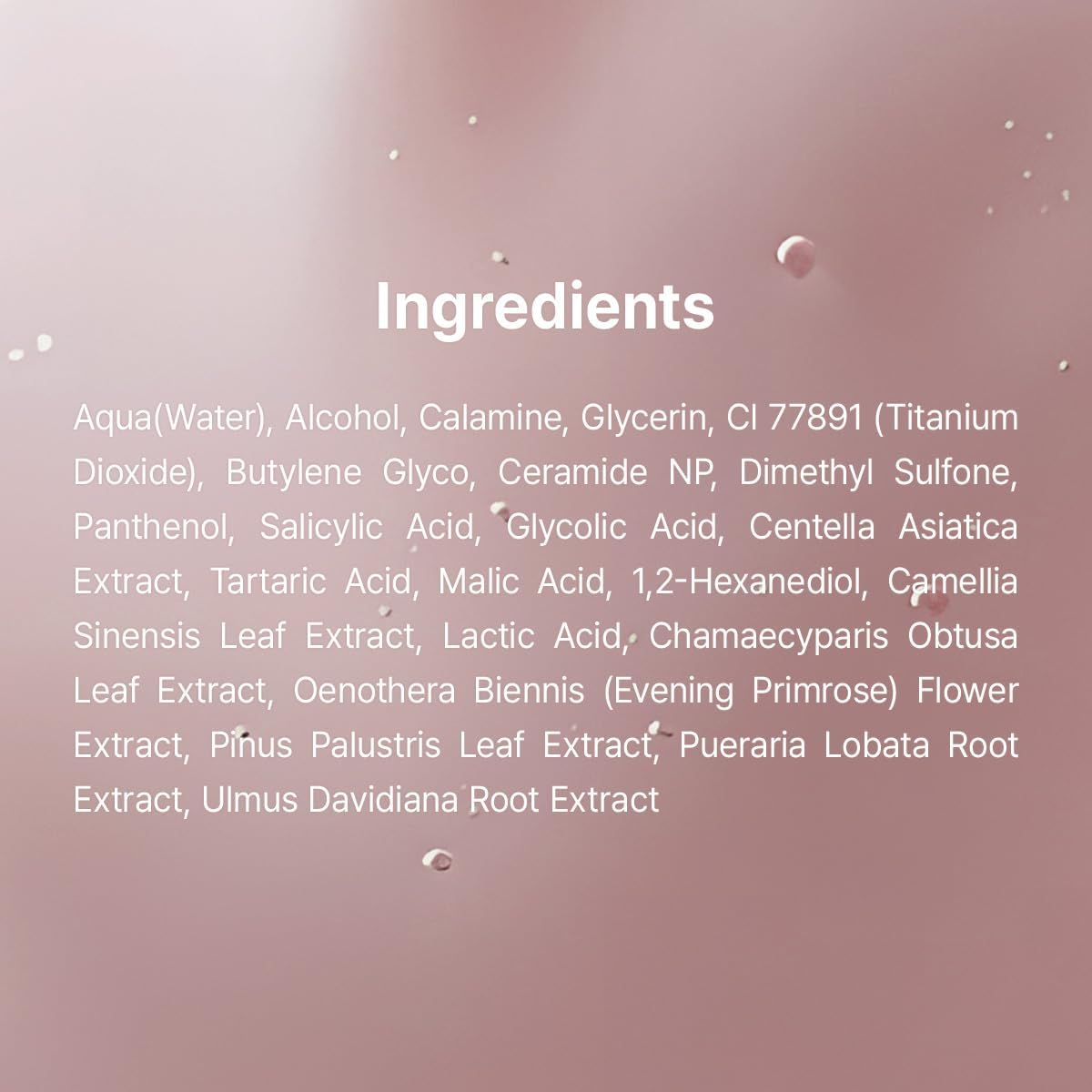Dr.Althea 15% Calamine Spot Powder 15ml - Lahab Beauty | لهب بيوتي