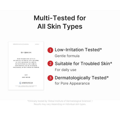 medicube Hypochlorous Acid Peel Mask (3EA) - Lahab Beauty | لهب بيوتي