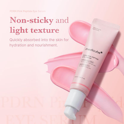 medicube Eye Serum Duo for Firmer-Looking Skin 👁️✨ - Lahab Beauty | لهب بيوتي