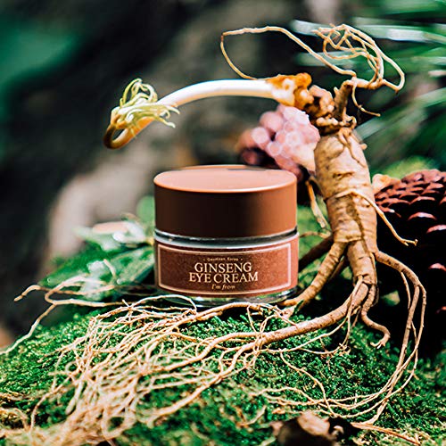 I'm from] Ginseng Eye Cream 30g - Lahab Beauty | لهب بيوتي