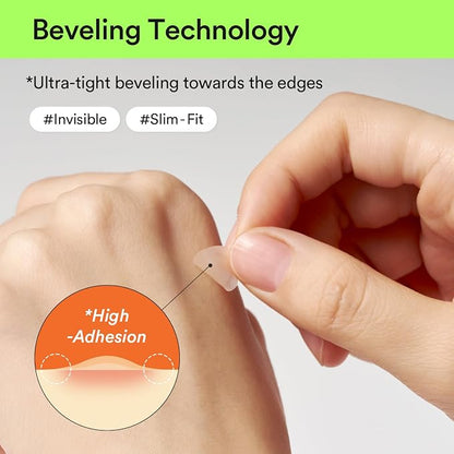 ABIB Heartleaf Calming Spot Patch (78 Patches) - Lahab Beauty | لهب بيوتي