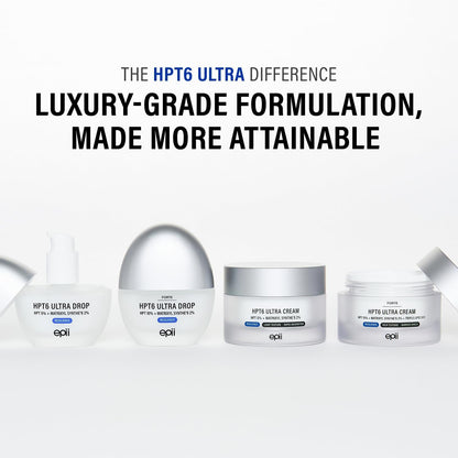 epii HPT6 Ultra Drop 5% 30ml - Lahab Beauty | لهب بيوتي