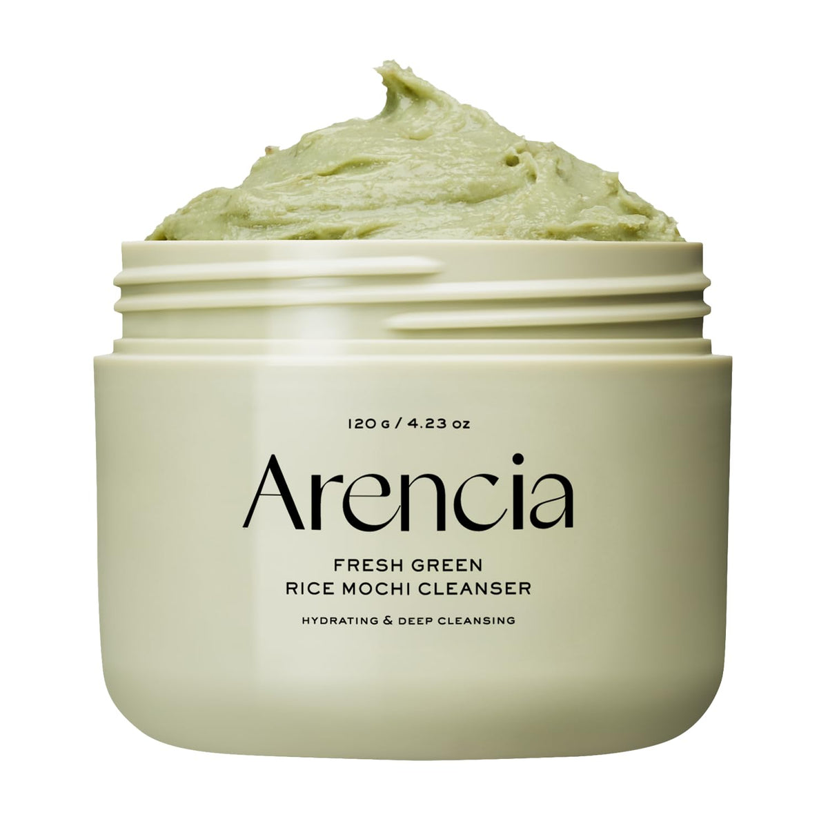 ARENCIA Rice Mochi Double Cleansing Duo – Clear Skin Routine for Acne-Prone Skin 🌿✨ - Lahab Beauty | لهب بيوتي