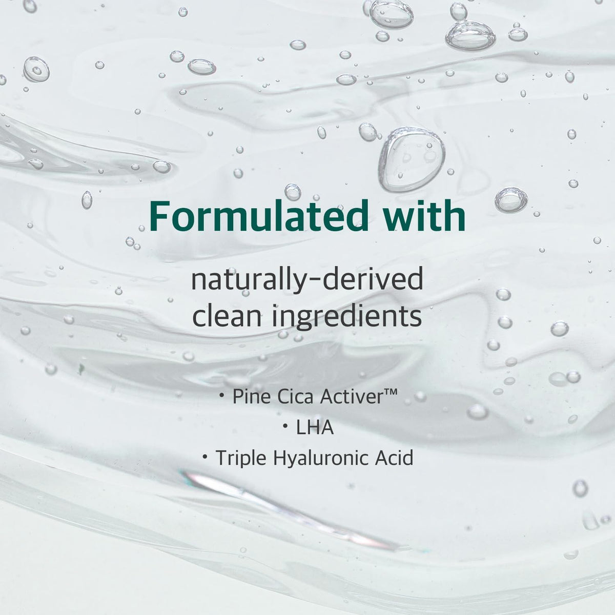 Round Lab Pine Calming Cica Mask (27ml × 10 Sheets) - Lahab Beauty | لهب بيوتي
