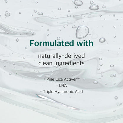 Round Lab Pine Calming Cica Mask (27ml × 10 Sheets) - Lahab Beauty | لهب بيوتي