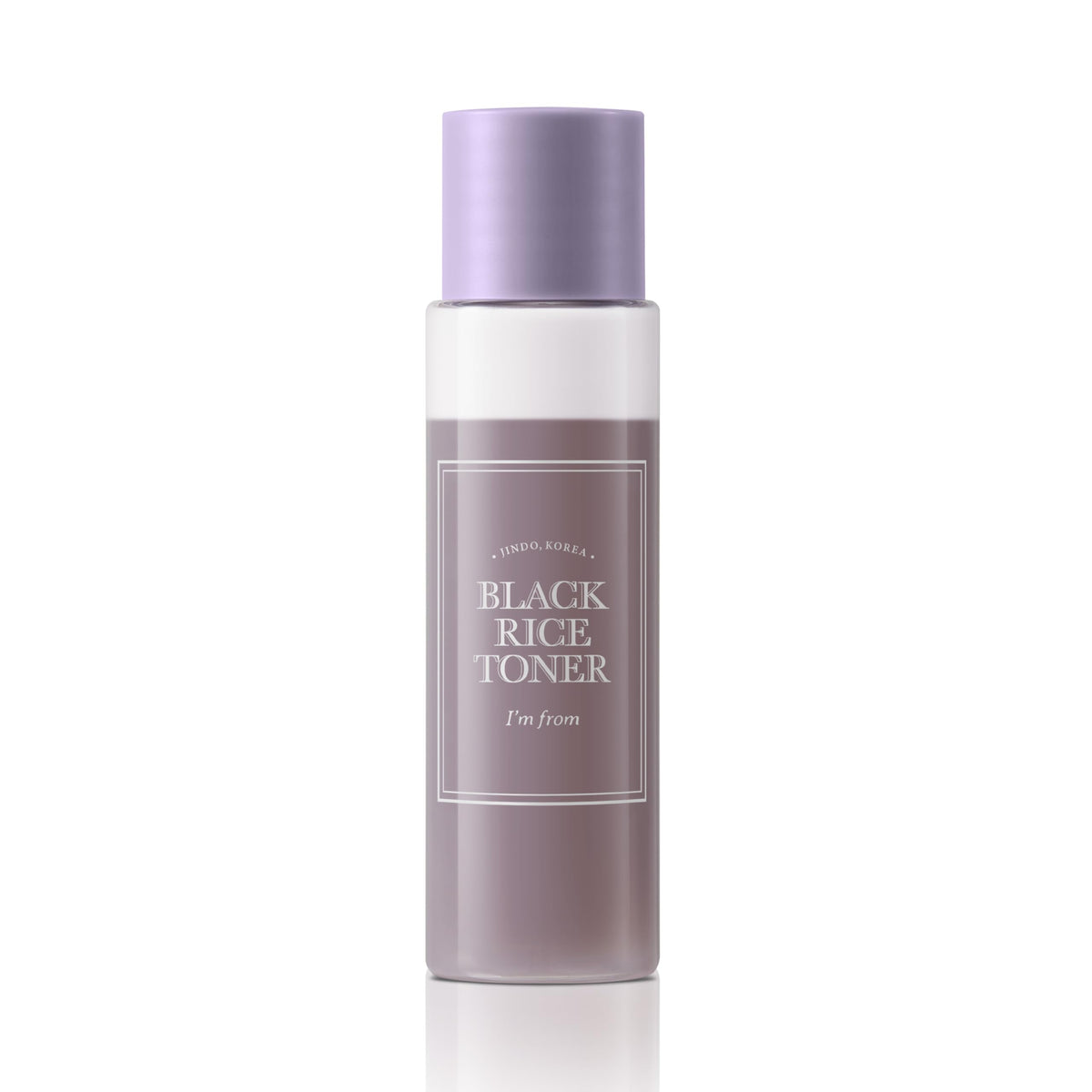 [I'm From] Miniatures of Rice Toner, Mugwort Essence, Fig Boosting Essence (Mugwort) - Lahab Beauty | لهب بيوتي