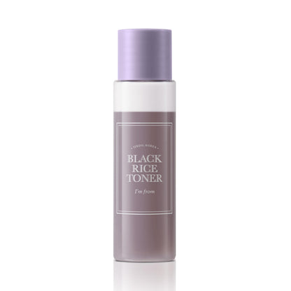 [I'm From] Miniatures of Rice Toner, Mugwort Essence, Fig Boosting Essence (Mugwort) - Lahab Beauty | لهب بيوتي