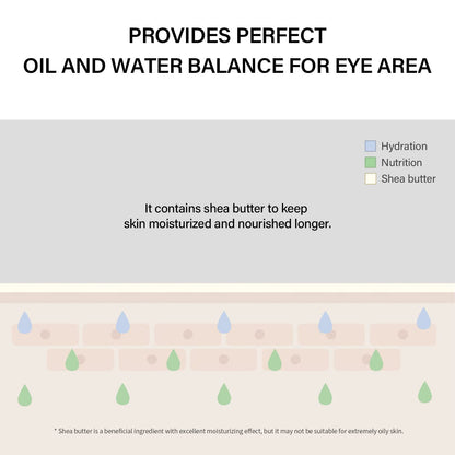 Celimax Real Noni Eye Cream 20ml - Lahab Beauty | لهب بيوتي