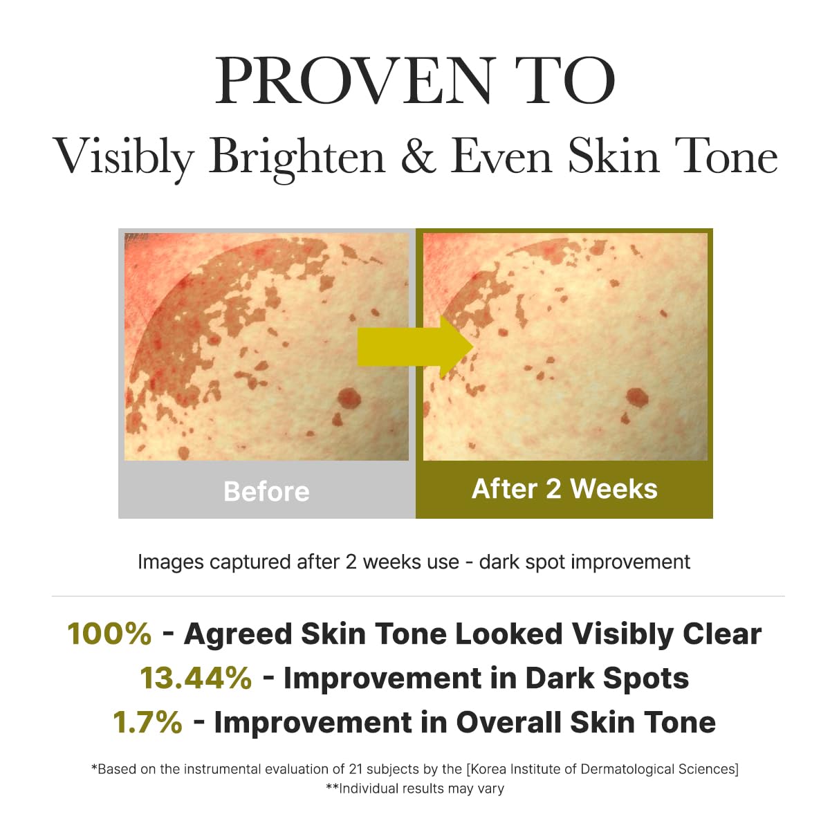 Arencia NAD+ Serum Booster Shot 30ml - Lahab Beauty | لهب بيوتي