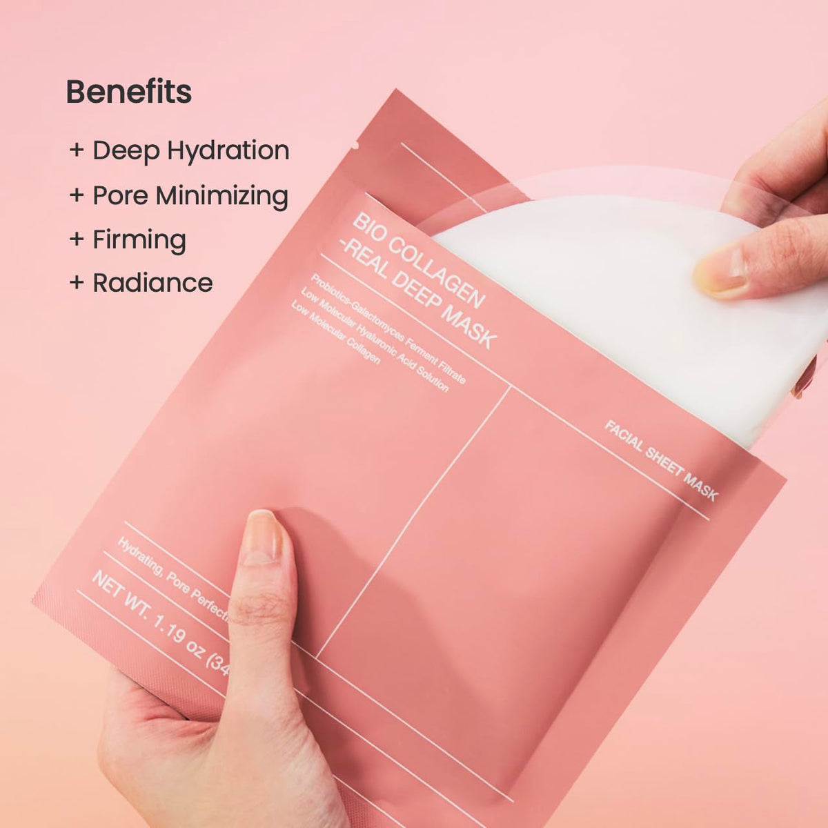 BIODANCE Multi-Care Experience Kit - Lahab Beauty | لهب بيوتي