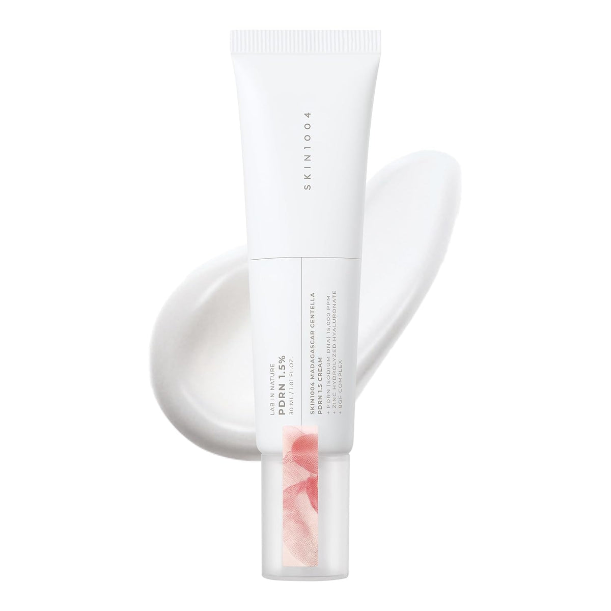 SKIN1004 Madagascar Centella PDRN 1.5% Cream 30ml - Lahab Beauty | لهب بيوتي
