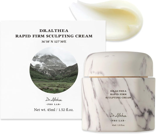 Dr.Althea Rapid Firm Sculpting Cream - Lahab Beauty | لهب بيوتي