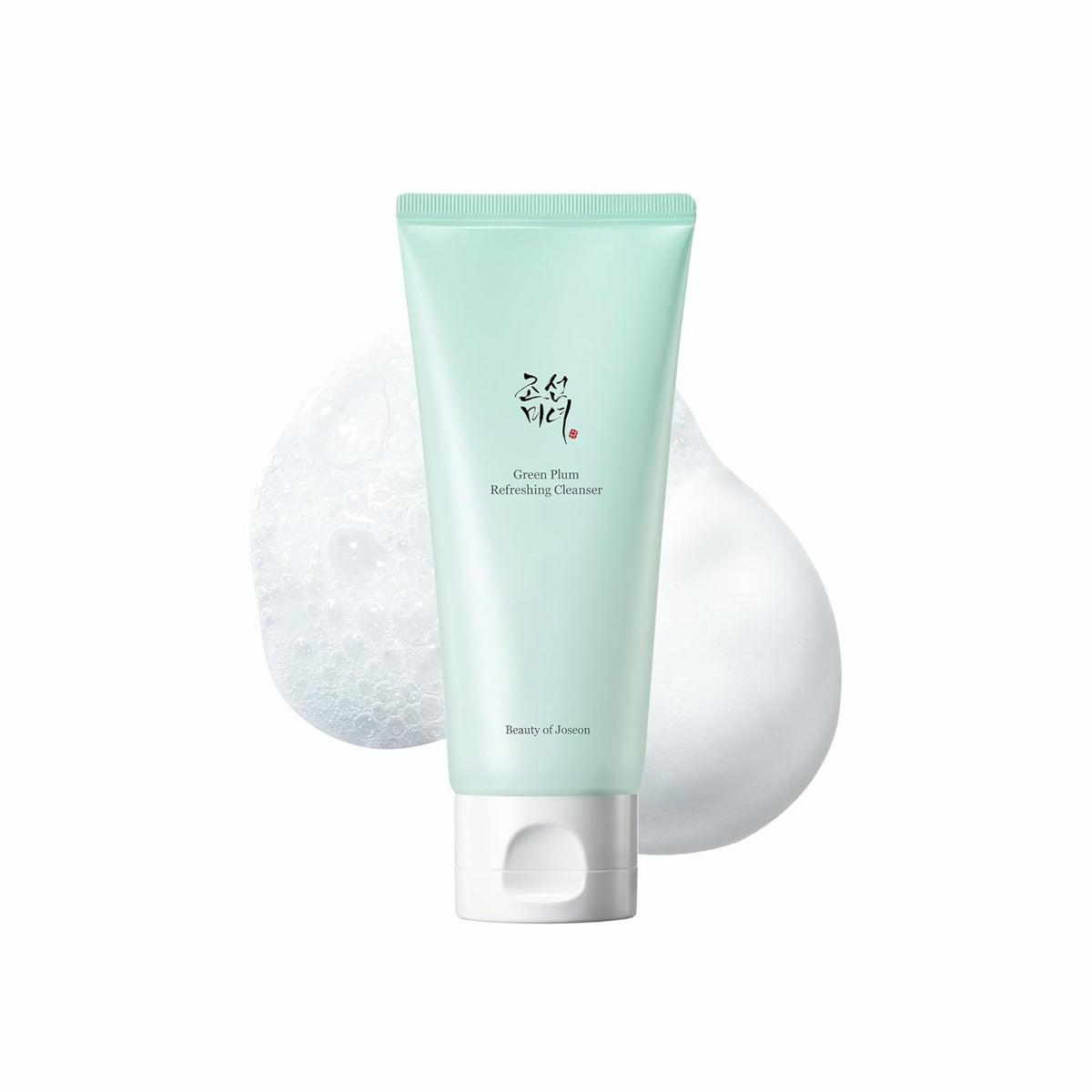 Beauty of Joseon Cleansing & Moisture Trio Ginseng Cleansing Oil Green Plum Cleanser Ginseng Essence Water Deep Cleansing and Hydration Korean Skincare - Lahab Beauty | لهب بيوتي