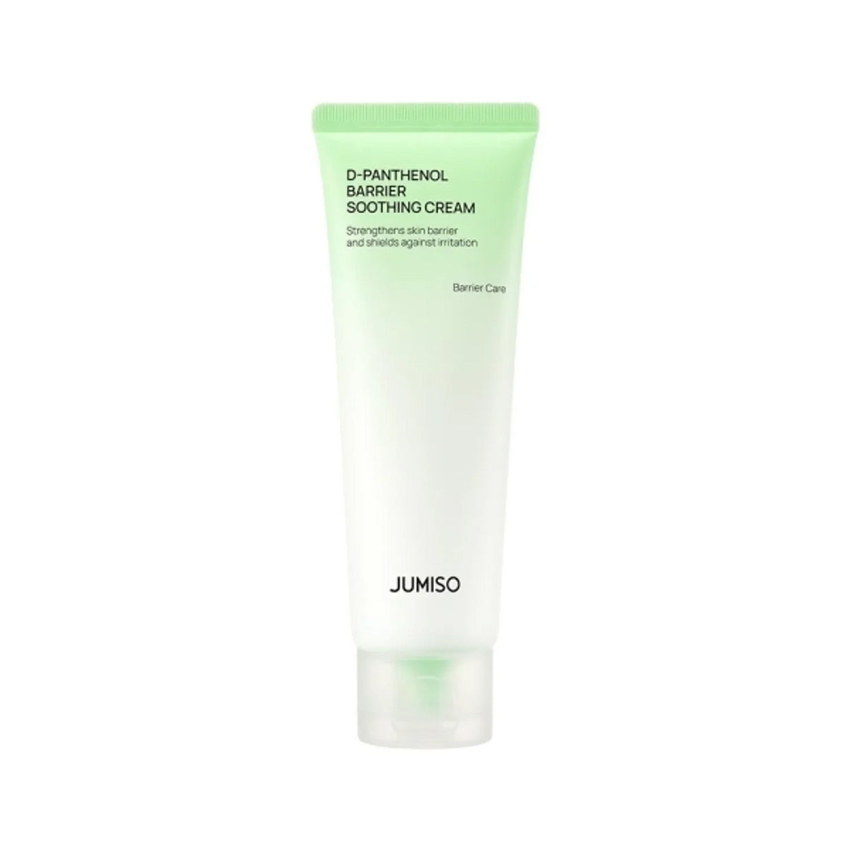 JUMISO Panthenol Barrier Soothing Cream – “Intensive Moisture & Skin Barrier Protection” | 80ml - Lahab Beauty | لهب بيوتي