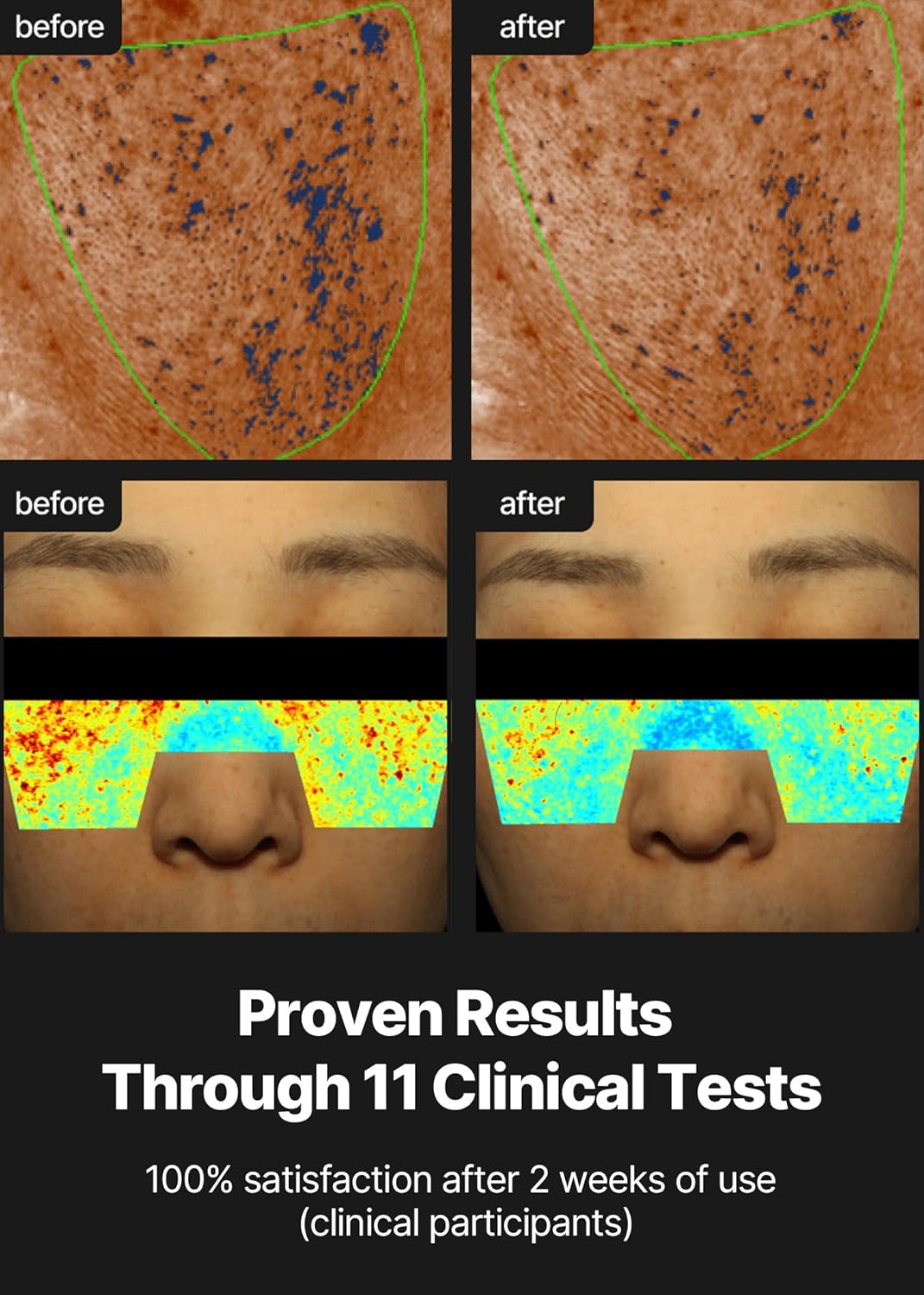 [Celimax] Pore+Dark Spot Brightening Cream - Lahab Beauty | لهب بيوتي