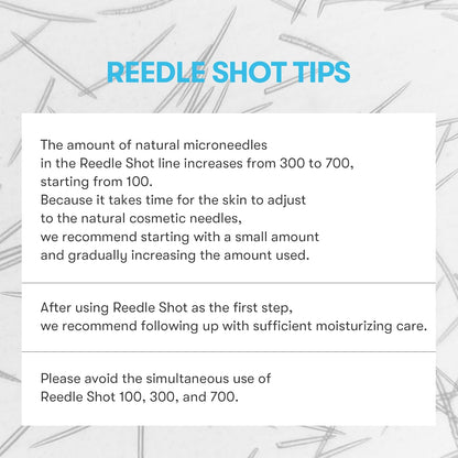 [VT COSMETICS] Hydrop Reedle Shot 100hL – 50 ml - Lahab Beauty | لهب بيوتي