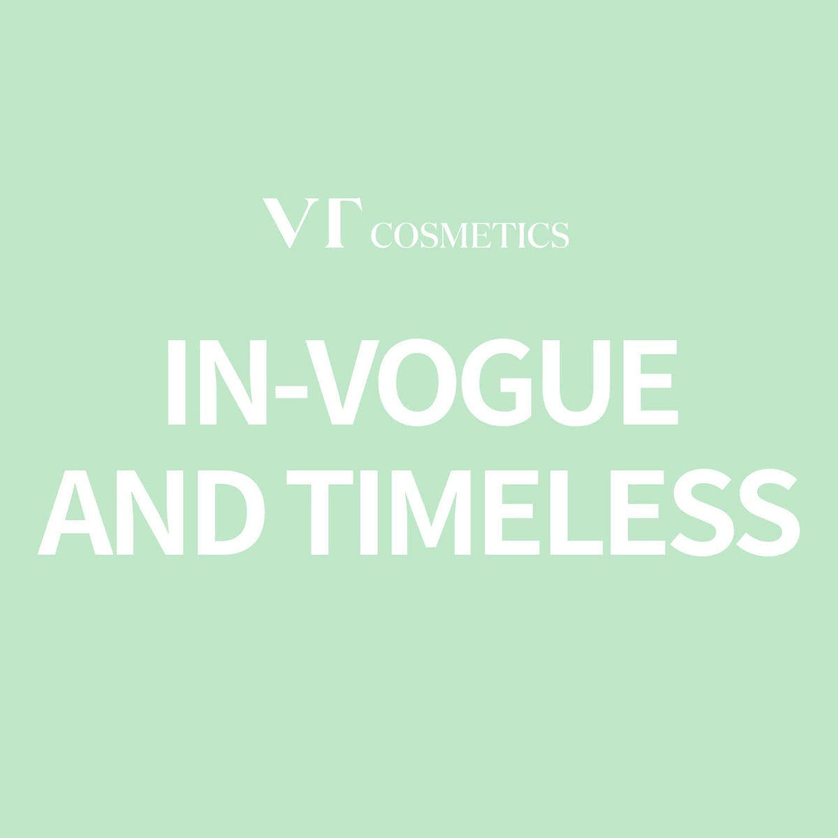[VT COSMETICS] CICA Foam Cleanser Face Cleanser (300 ml) - Lahab Beauty | لهب بيوتي