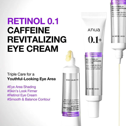[Anua] Youthful Glow Set - Lahab Beauty | لهب بيوتي
