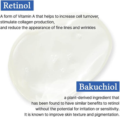 [DR. Althea] 0.1% Gentle Retinol Serum 30ml - Lahab Beauty | لهب بيوتي
