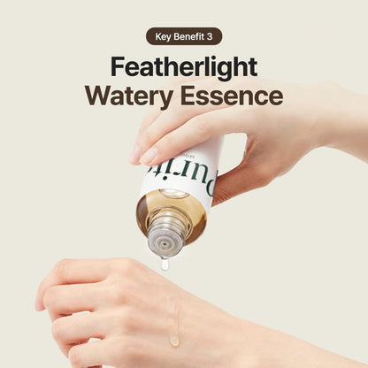 PURITO Fermented Complex 94 Boosting Essence 150ml - Lahab Beauty | لهب بيوتي