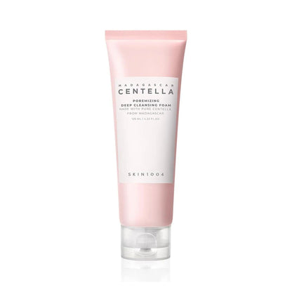 [SKIN 1004] Poremizing Deep Cleansing Foam - 125ml - Lahab Beauty | لهب بيوتي