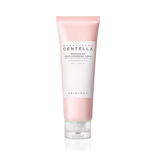 [SKIN 1004] Poremizing Deep Cleansing Foam - 125ml - Lahab Beauty | لهب بيوتي