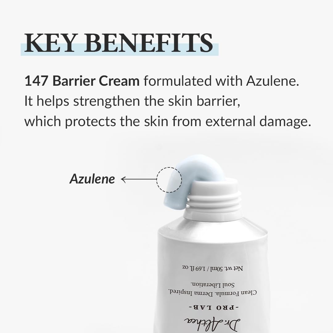 [Dr.Althea] Deep Moisture & Skin Repair Cream Duo - Lahab Beauty | لهب بيوتي