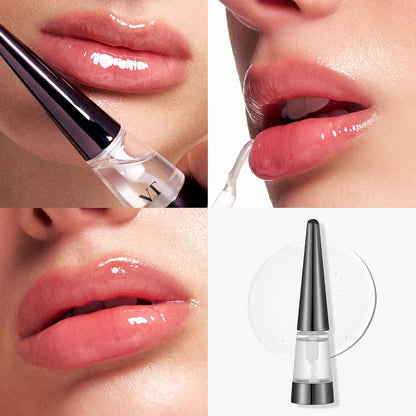[VT COSMETICS] Reedle Shot Lip Plumper (Expert) 0.15 oz (4.3 g) - Lahab Beauty | لهب بيوتي