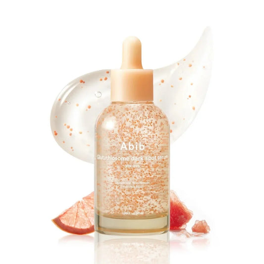 ABIB Glutathiosome Dark Spot Serum (50ml) - Lahab Beauty | لهب بيوتي