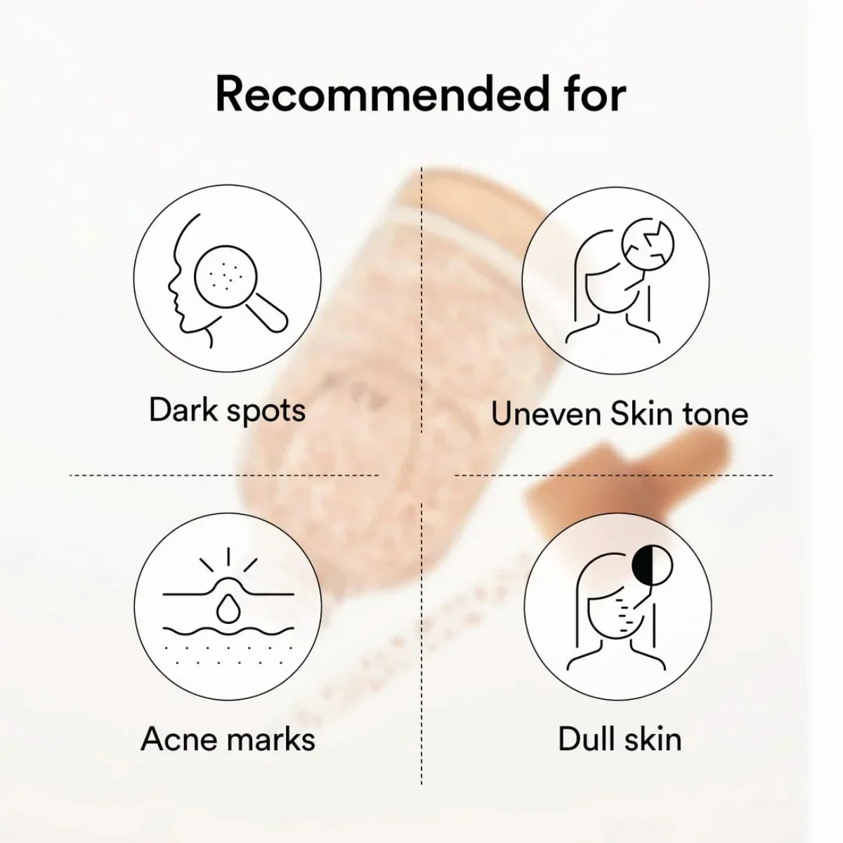 ABIB Glutathiosome Dark Spot Serum (50ml) - Lahab Beauty | لهب بيوتي