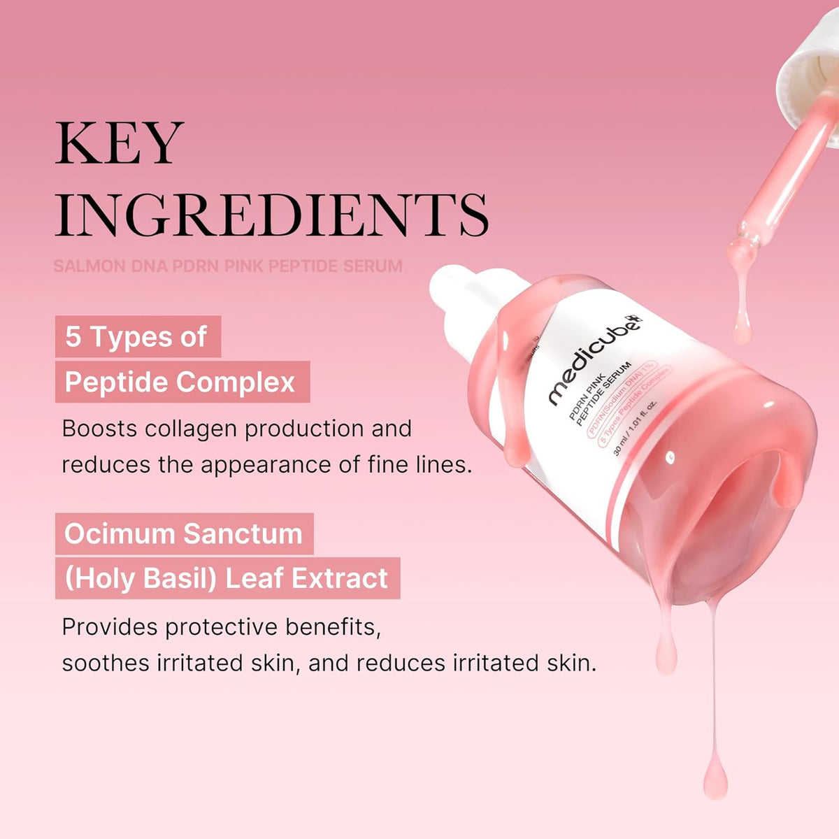 Medicube Intensive Moisture & Skin Plumping Set - Lahab Beauty | لهب بيوتي
