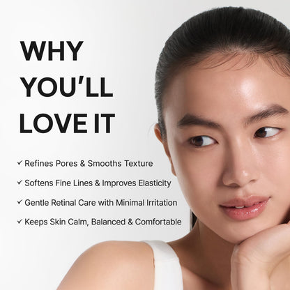 Arencia NAD+ Serum Booster Shot 30ml - Lahab Beauty | لهب بيوتي
