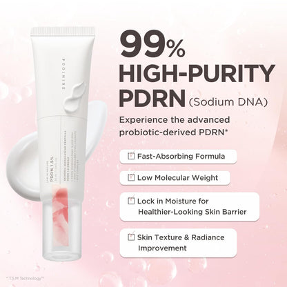 SKIN1004 Madagascar Centella PDRN 1.5% Cream 30ml - Lahab Beauty | لهب بيوتي