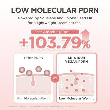 SKIN1004 Madagascar Centella PDRN 1.5% Cream 30ml - Lahab Beauty | لهب بيوتي