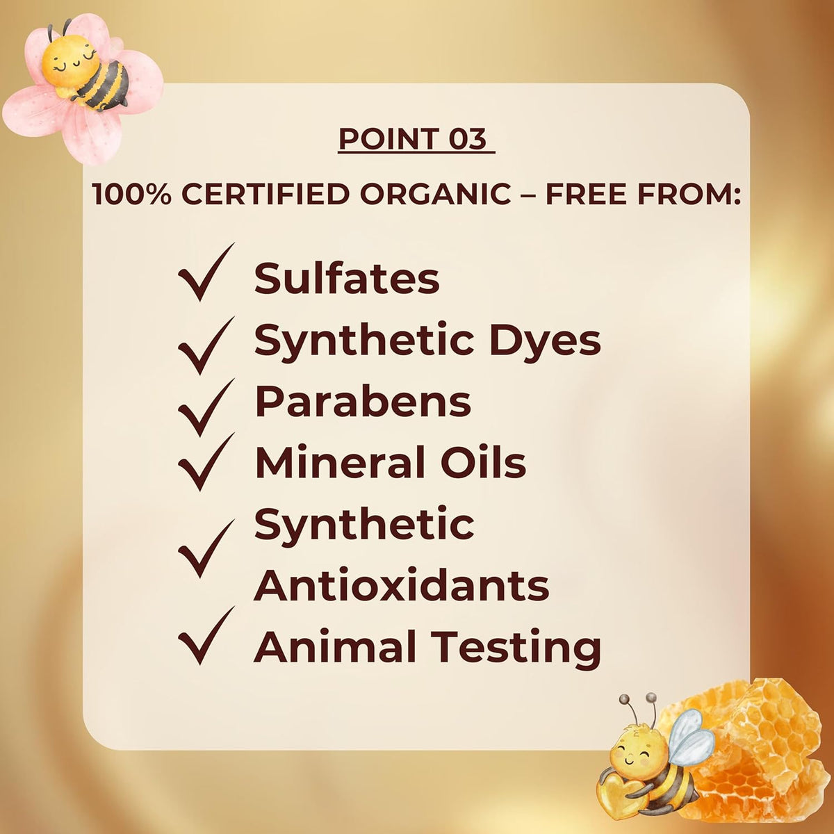 & Honey Melty Moist Repair Treatment 2.0 - Lahab Beauty | لهب بيوتي