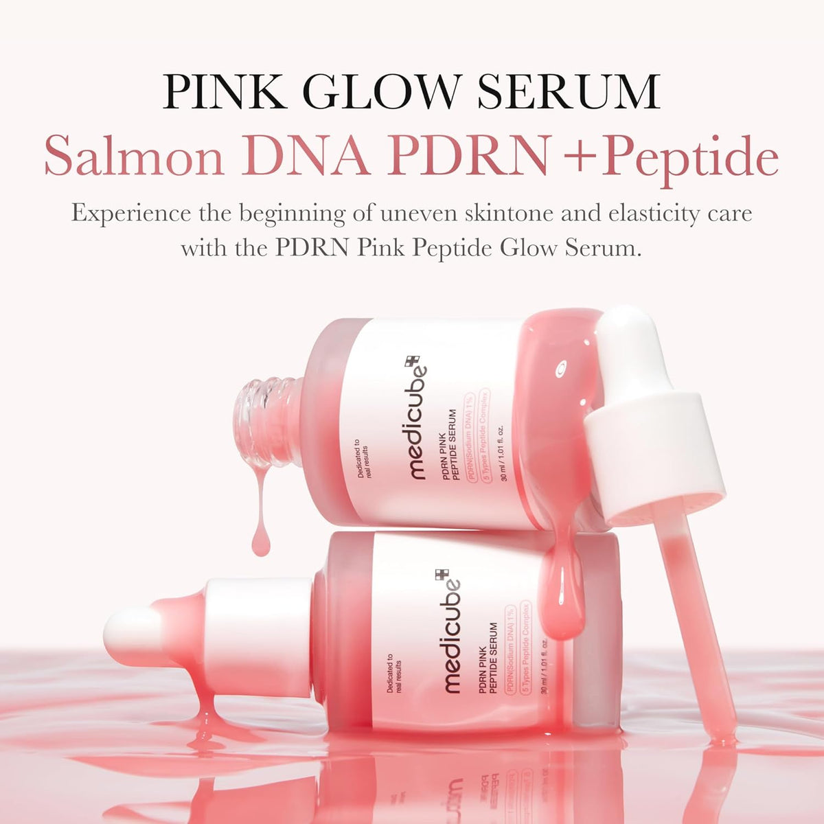 Medicube Intensive Moisture & Skin Plumping Set - Lahab Beauty | لهب بيوتي