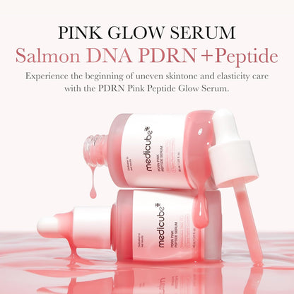 Medicube Intensive Moisture & Skin Plumping Set - Lahab Beauty | لهب بيوتي