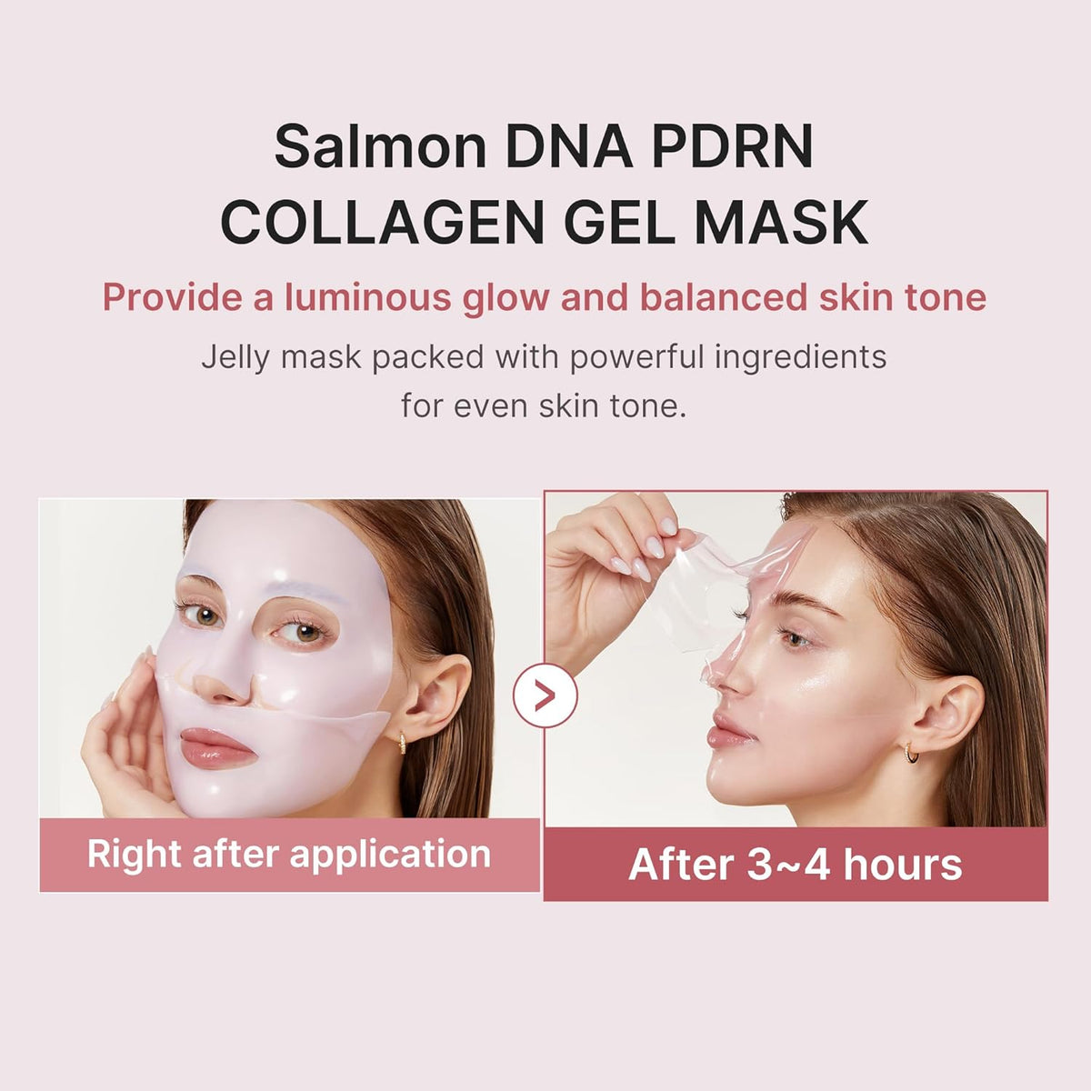 Medicube PDRN Pink Trio Set - Lahab Beauty | لهب بيوتي