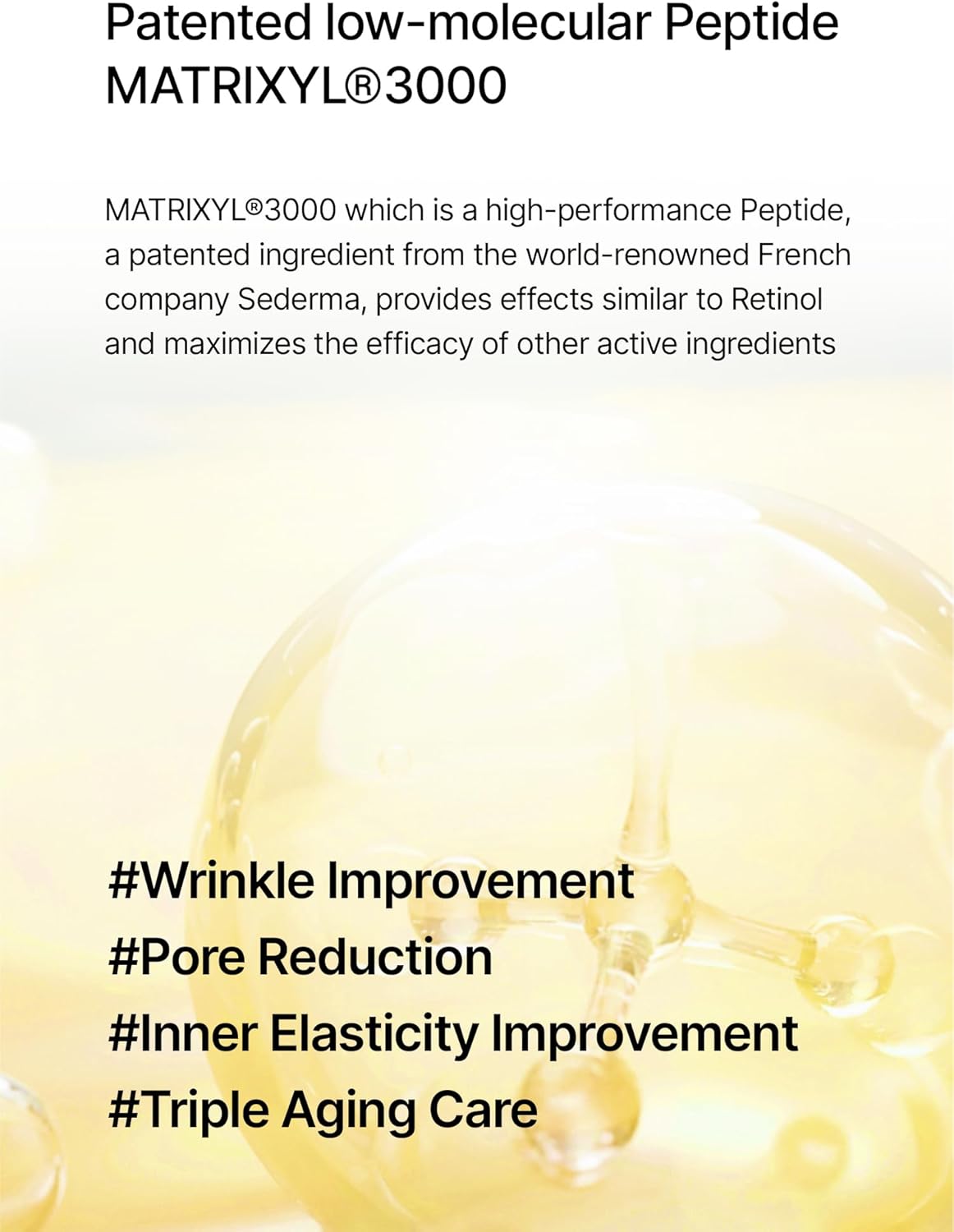 [Celimax] Retinal (Firming) Tightening Booster - Lahab Beauty | لهب بيوتي